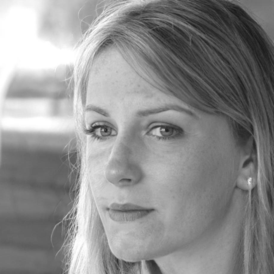 Helga Kerner, Senior Finanzberaterin bei lumirevex
